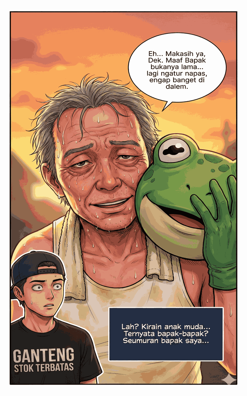 Panel 8